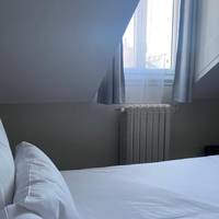 Deluxe Double Room with Bath