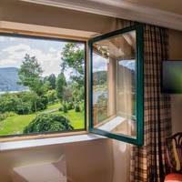 Standard Room with Park/Lake View Grands Bois