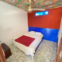 Double or Twin Room with Shared Bathroom