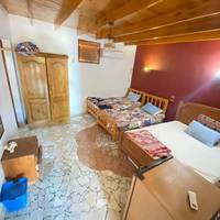 Quadruple Room with Bath