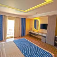 Deluxe Pool View Room 