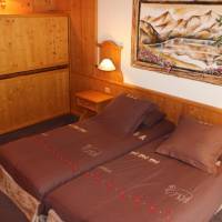 Privilege Quadruple Room