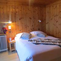 Standard Double Room - Street and Railway