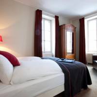 Standard Double Room With Brevent View