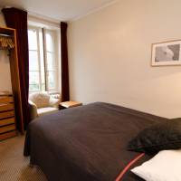 Single Room with Shower