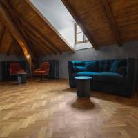 Large Superior Double Room 