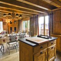 3-Bedroom Chalet