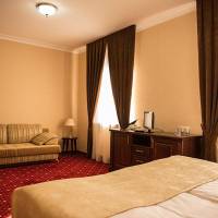 Comfort Double or Twin Room