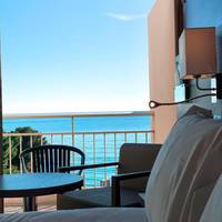 Executive Double Room with Twin Beds- Non-Smoking