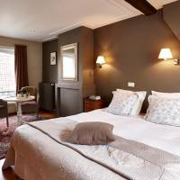 Double Room Second Floor