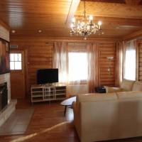 Three-Bedroom House - two level