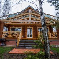 Three-Bedroom House - three level