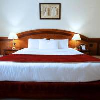 Deluxe Suite - King Bed