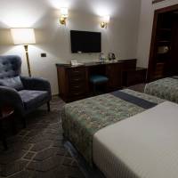 Deluxe Room - King Bed