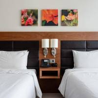 Family Connecting Rooms