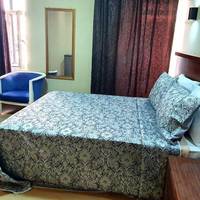 Standard Double Room - Annex