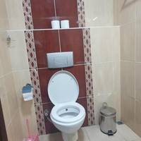 Economy Triple Room - Annex
