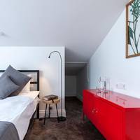 Deluxe Double Room with Bath