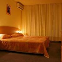 Twin Room with Balcony (2 Adults)