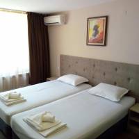 Triple Room with Balcony