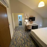 Budget Twin Room