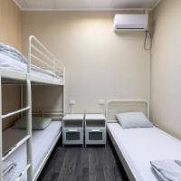 Triple Room with Shared Bathroom
