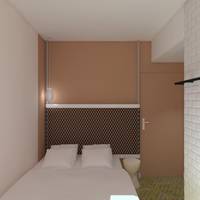 Pure Double Room
