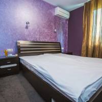 Economy Double Room No Balcony 