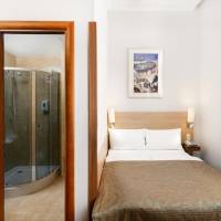 Comfort Single Room