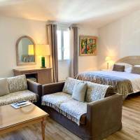 Junior Suite Santa Maria 