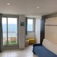 Studio with Ocean View