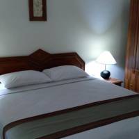 Long Stay Offer 7 and 28 Nights at One-Bedroom Apartment with Terrace