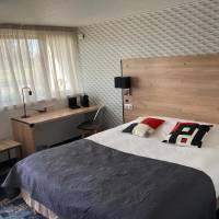 Superior Queen Room