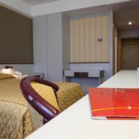 Classic Double or Twin Room