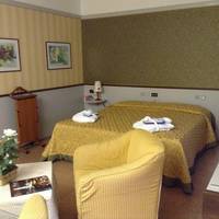 Comfort Double or Twin Room
