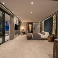 King Suite with Spa Bath