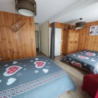 Comfort Quadruple Room