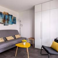 Select Two-Bedrooms Apartment (4 People)