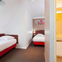 Comfort Triple Room