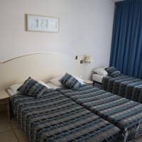 Twin Room with Extra Bed
