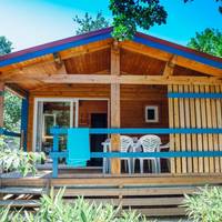 Superior Chalet (4 Adults)