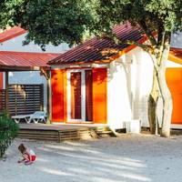 Chalet (4 Adults)
