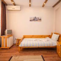 Twin Room with Balcony