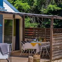 Premium chalet (4 Adults + 2 Children)