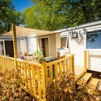 Mobile Home (6 Adults)