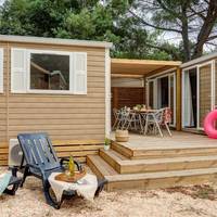 Mobile Home
