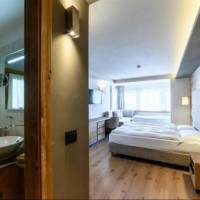 Triple Room with Mountain View