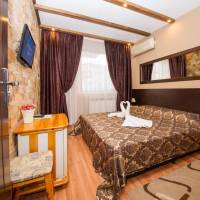 Comfort Double or Twin Room