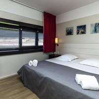 Privilege Quadruple Room
