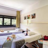 VIP Quadruple Room